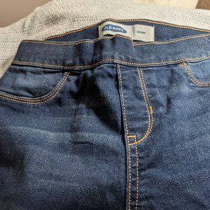 Girls jeggings. Brand new! Old Navy